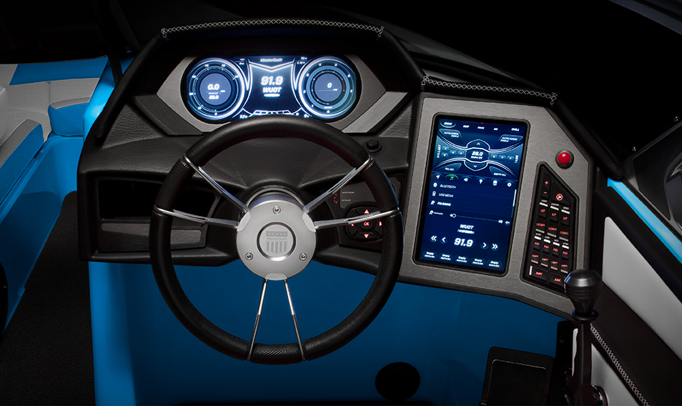 XSTAR – Mastercraft Boats New Zealand